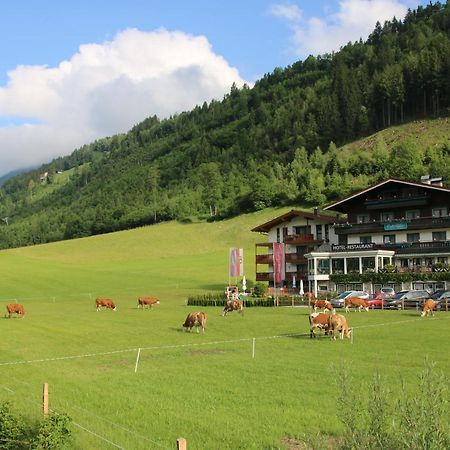 Landhaus Rohregger Neukirchen am Großvenediger Buitenkant foto