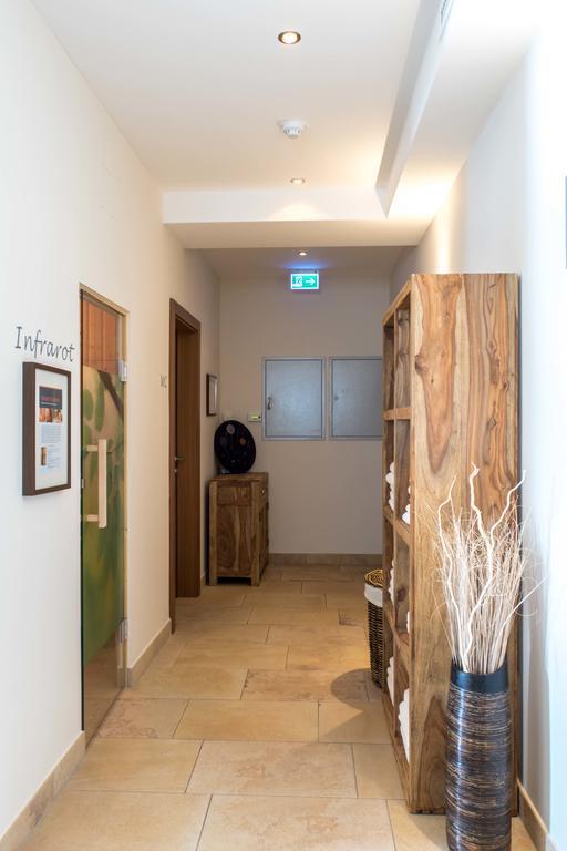 Landhaus Rohregger Neukirchen am Großvenediger Buitenkant foto