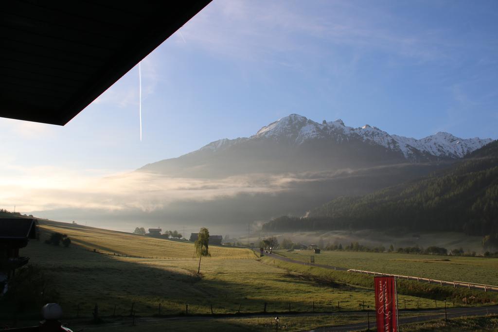 Landhaus Rohregger Neukirchen am Großvenediger Buitenkant foto