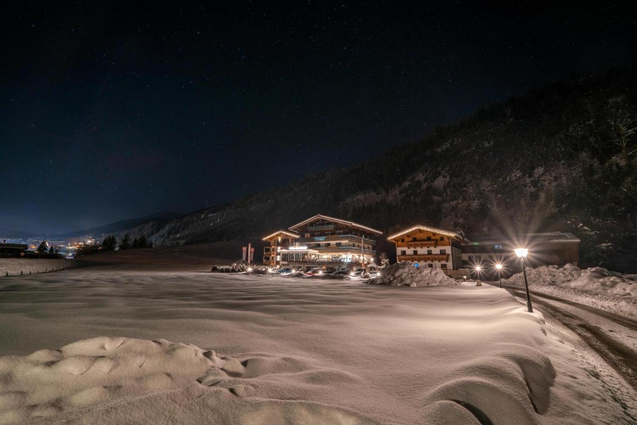 Landhaus Rohregger Neukirchen am Großvenediger Buitenkant foto